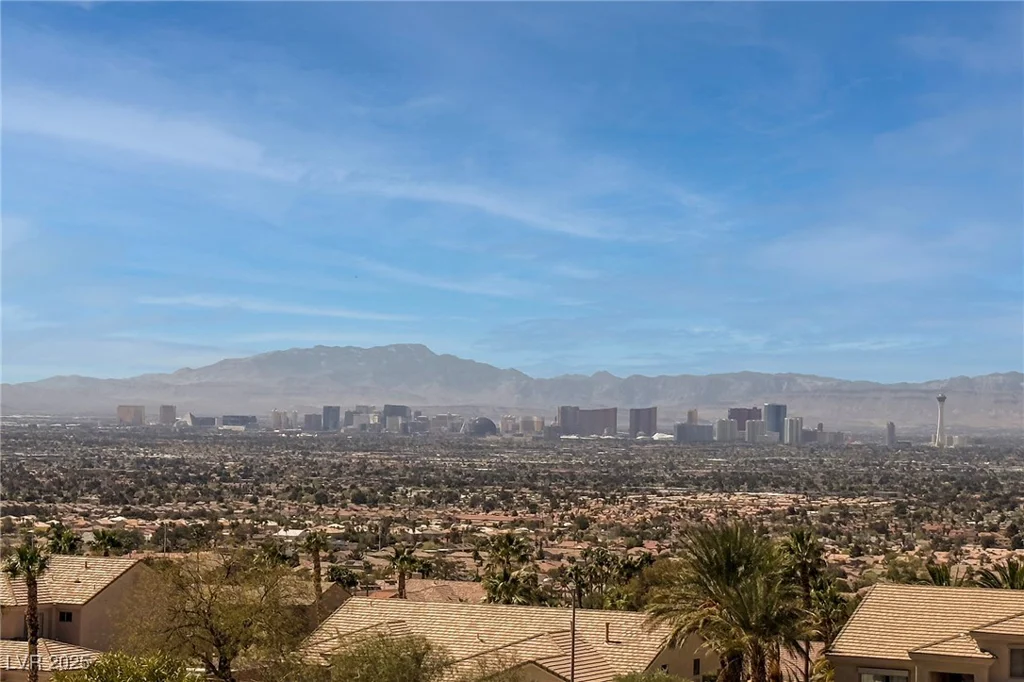 979 Evening Dew, Las Vegas, NV 89110
