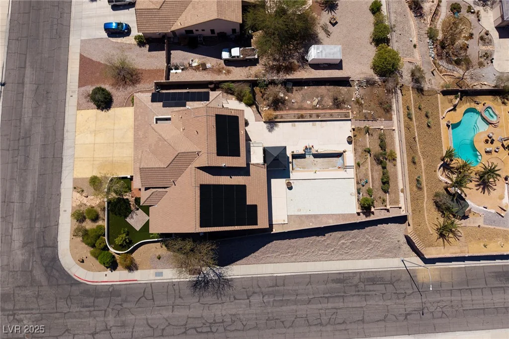 979 Evening Dew, Las Vegas, NV 89110