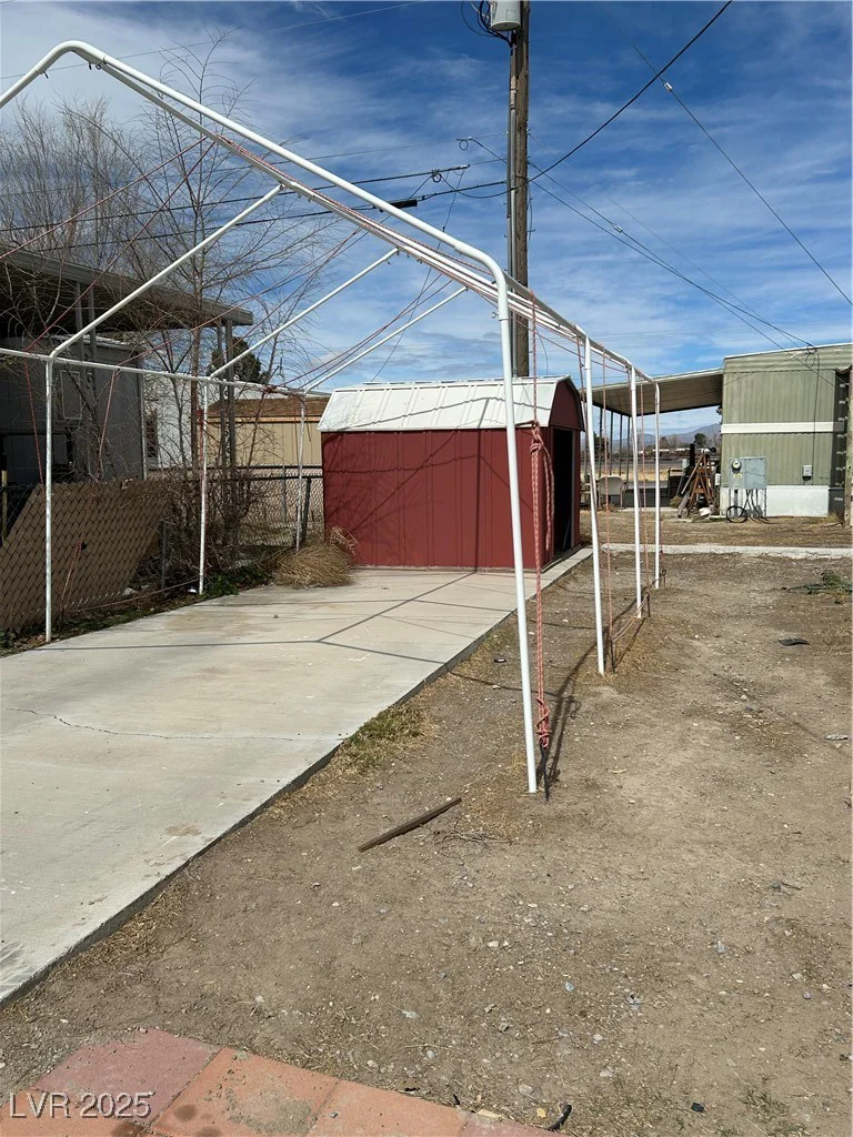 210 Bonnie Claire, Pahrump, NV 89048