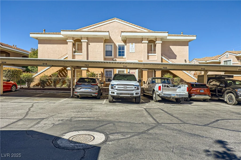 830 Carnegie, Henderson, NV 89052