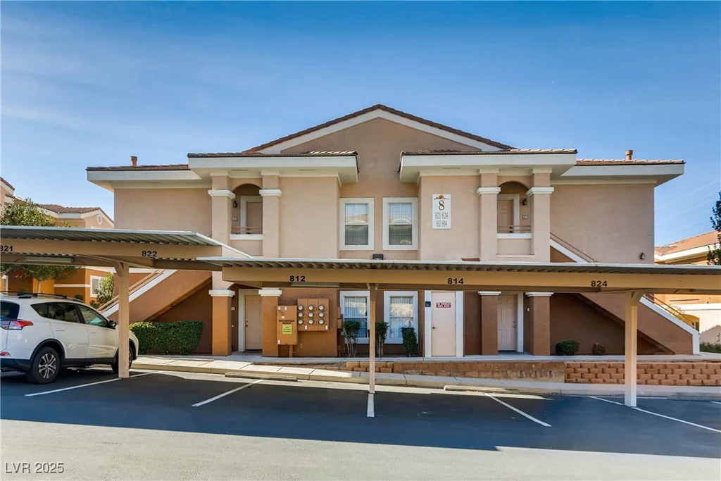 830 Carnegie, Henderson, NV 89052