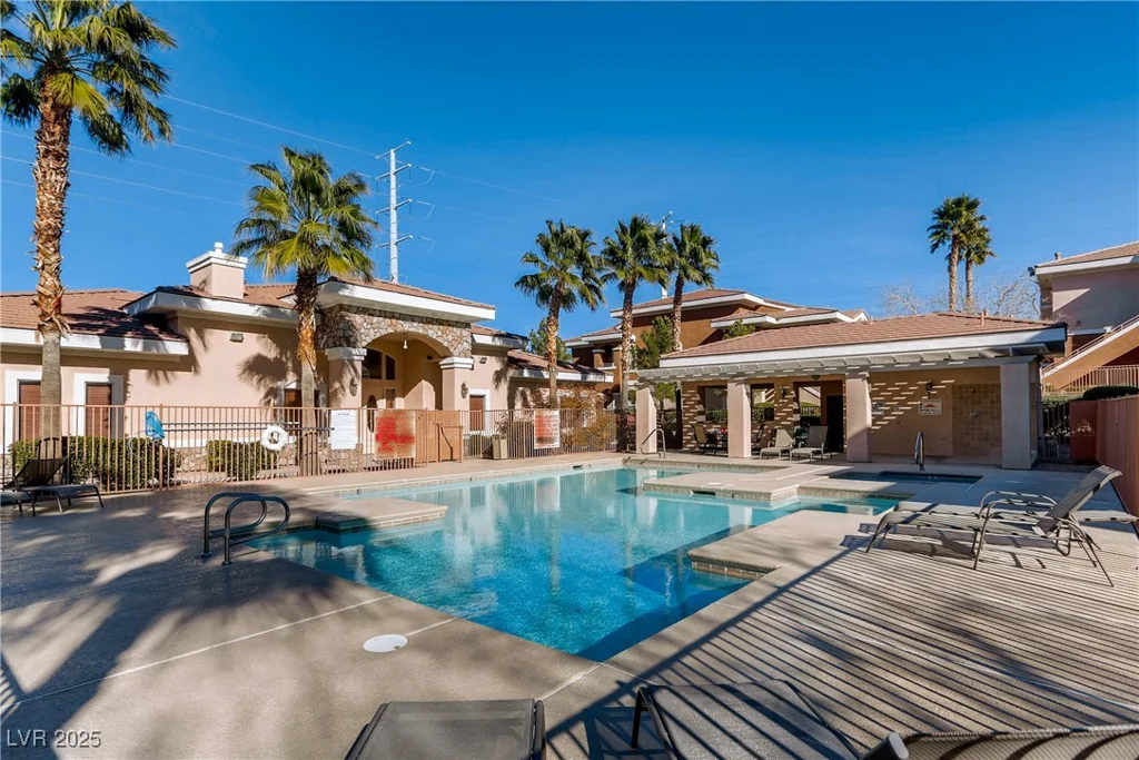 830 Carnegie, Henderson, NV 89052