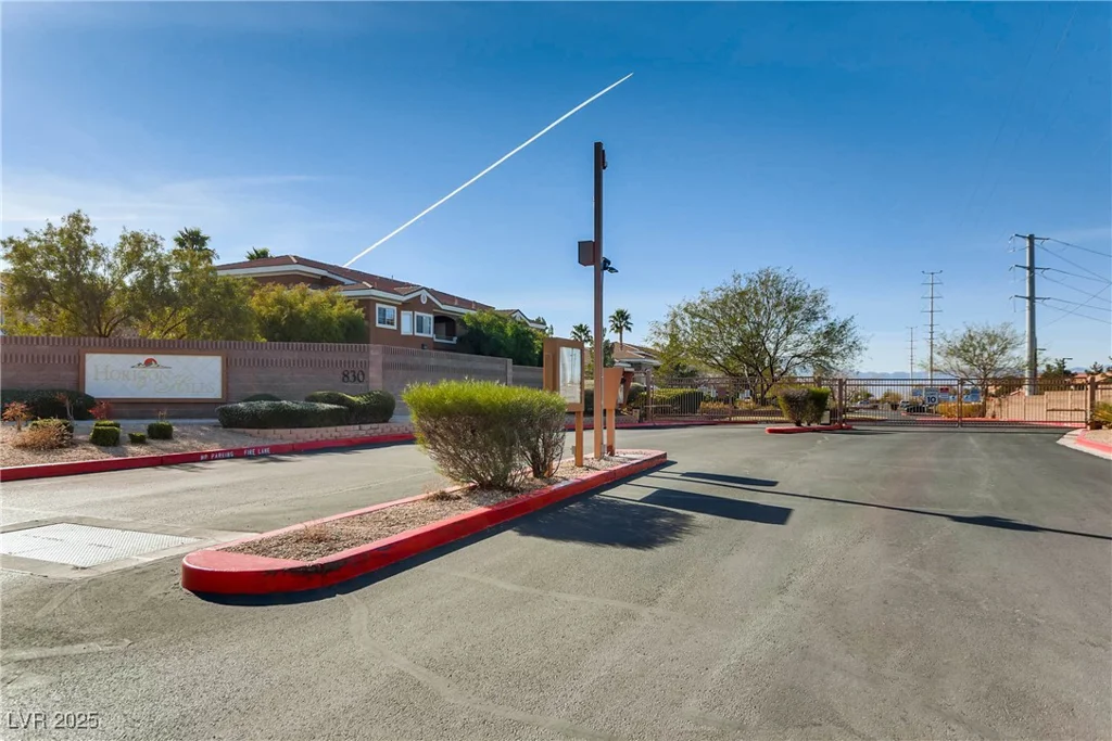 830 Carnegie, Henderson, NV 89052