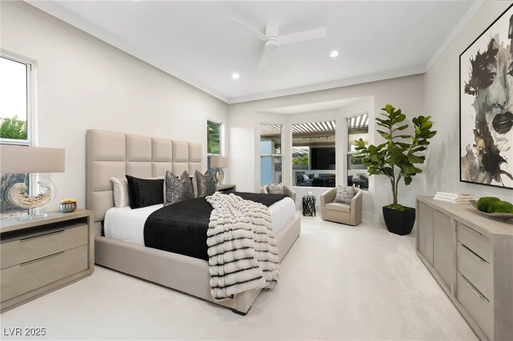 10261 Largo Sassetta, Las Vegas, NV 89135