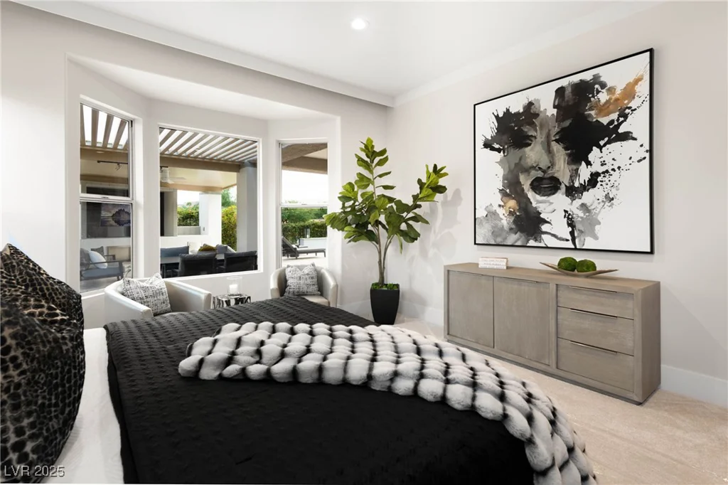 10261 Largo Sassetta, Las Vegas, NV 89135