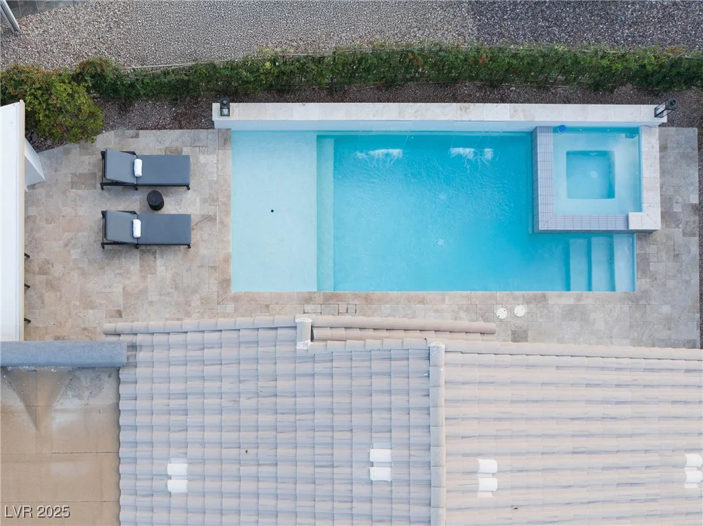 10261 Largo Sassetta, Las Vegas, NV 89135