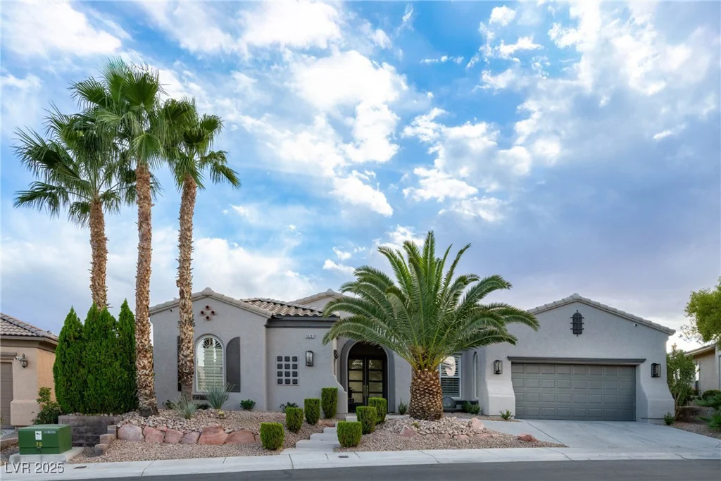 10261 Largo Sassetta, Las Vegas, NV 89135