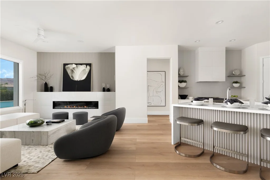 10261 Largo Sassetta, Las Vegas, NV 89135