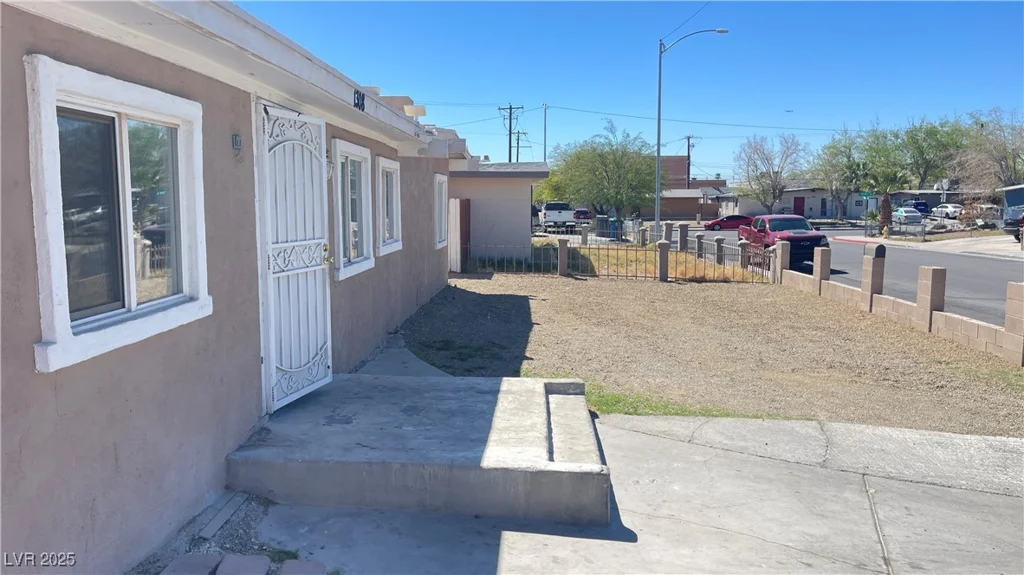 1308 Harriet, Las Vegas, NV 89101