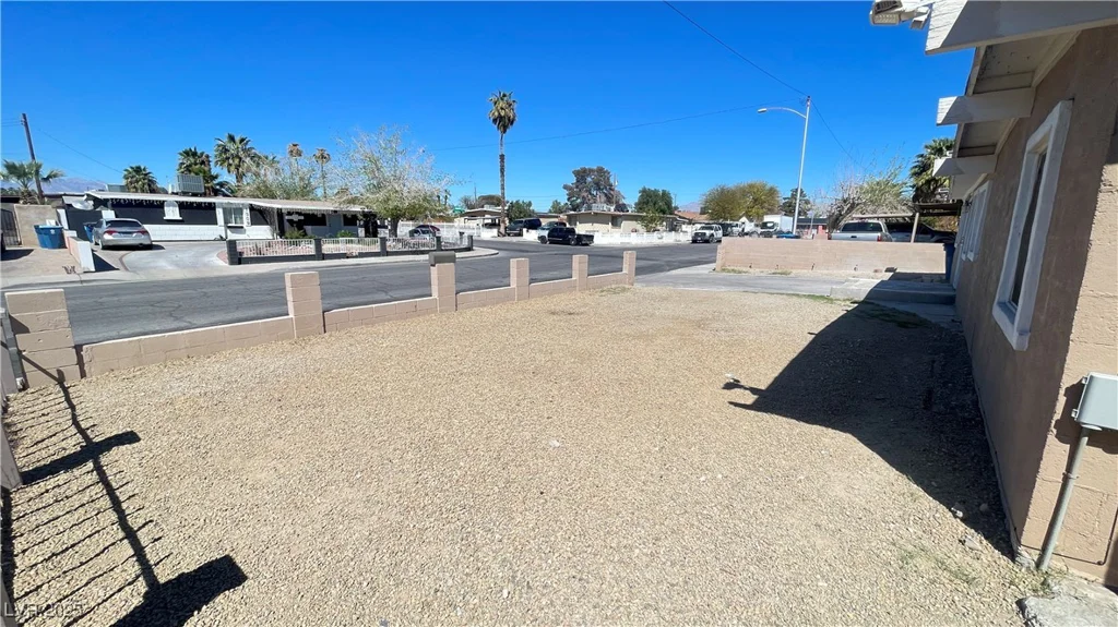 1308 Harriet, Las Vegas, NV 89101