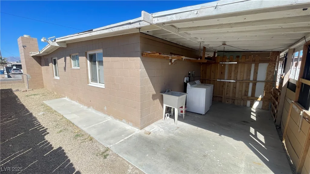 1308 Harriet, Las Vegas, NV 89101