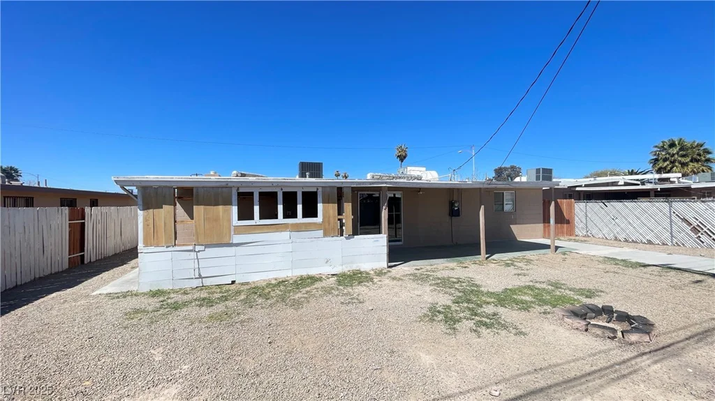 1308 Harriet, Las Vegas, NV 89101