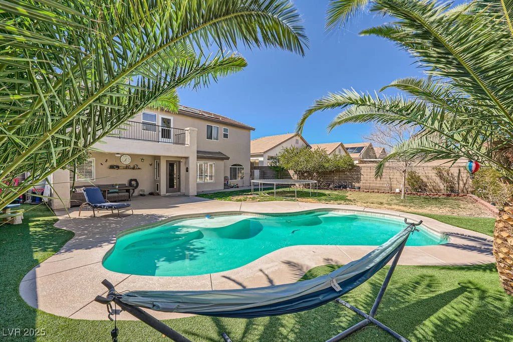 8228 Fritzen, Las Vegas, NV 89131