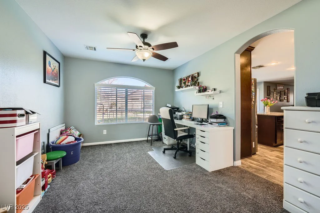 8228 Fritzen, Las Vegas, NV 89131