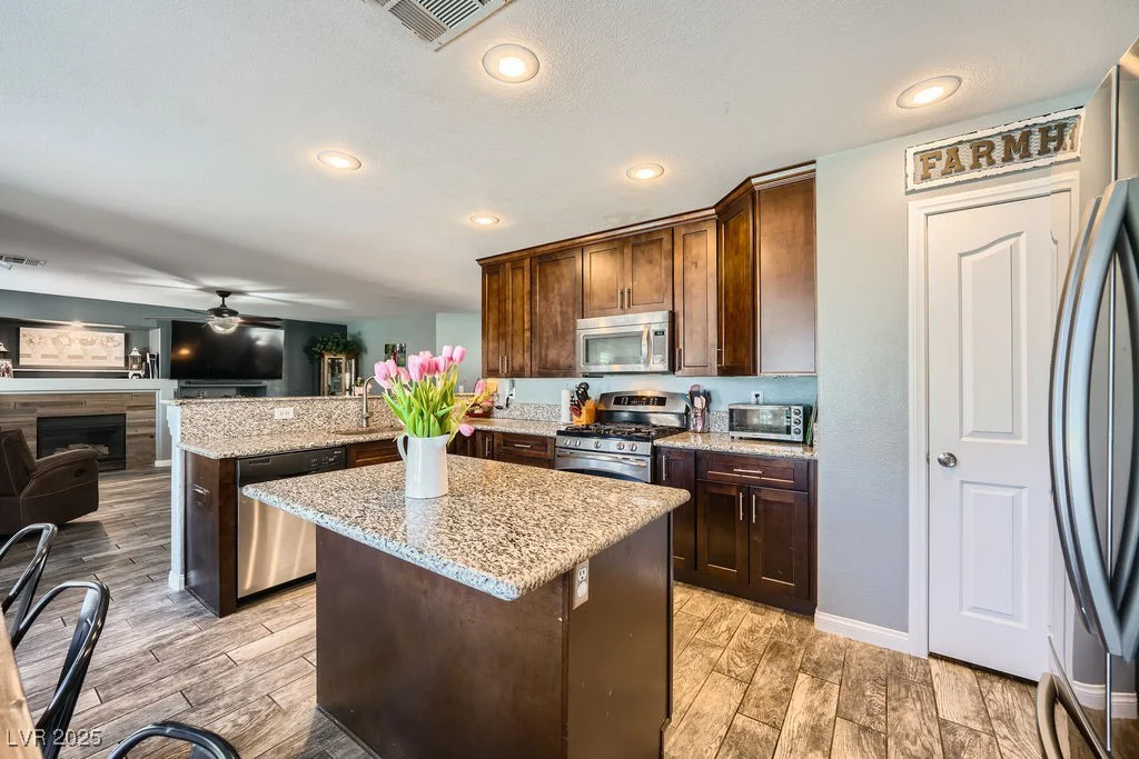 8228 Fritzen, Las Vegas, NV 89131