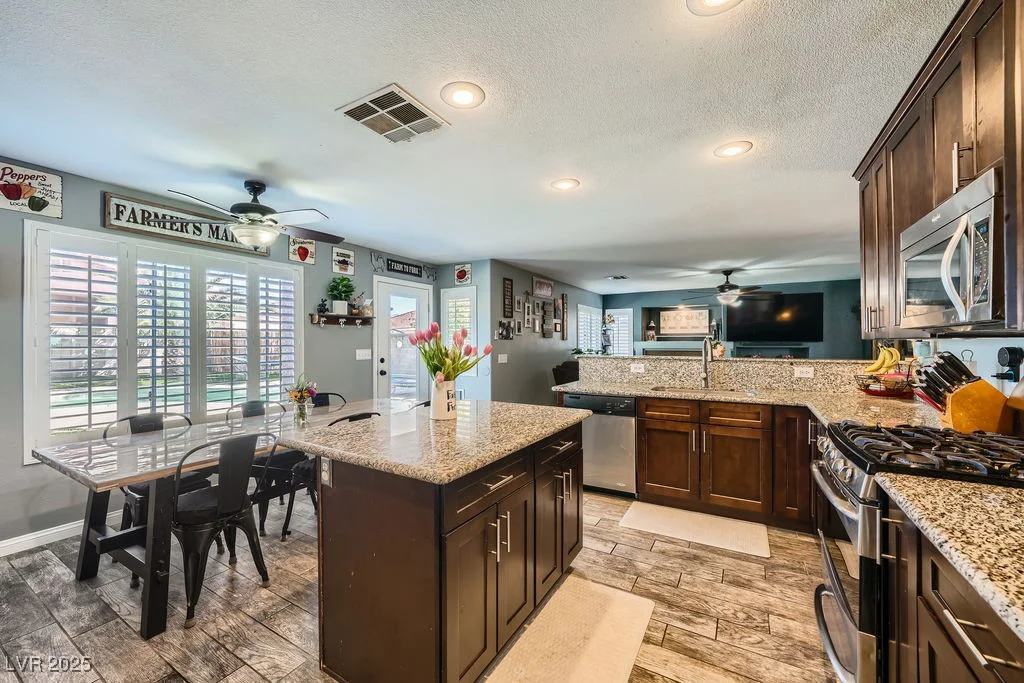 8228 Fritzen, Las Vegas, NV 89131