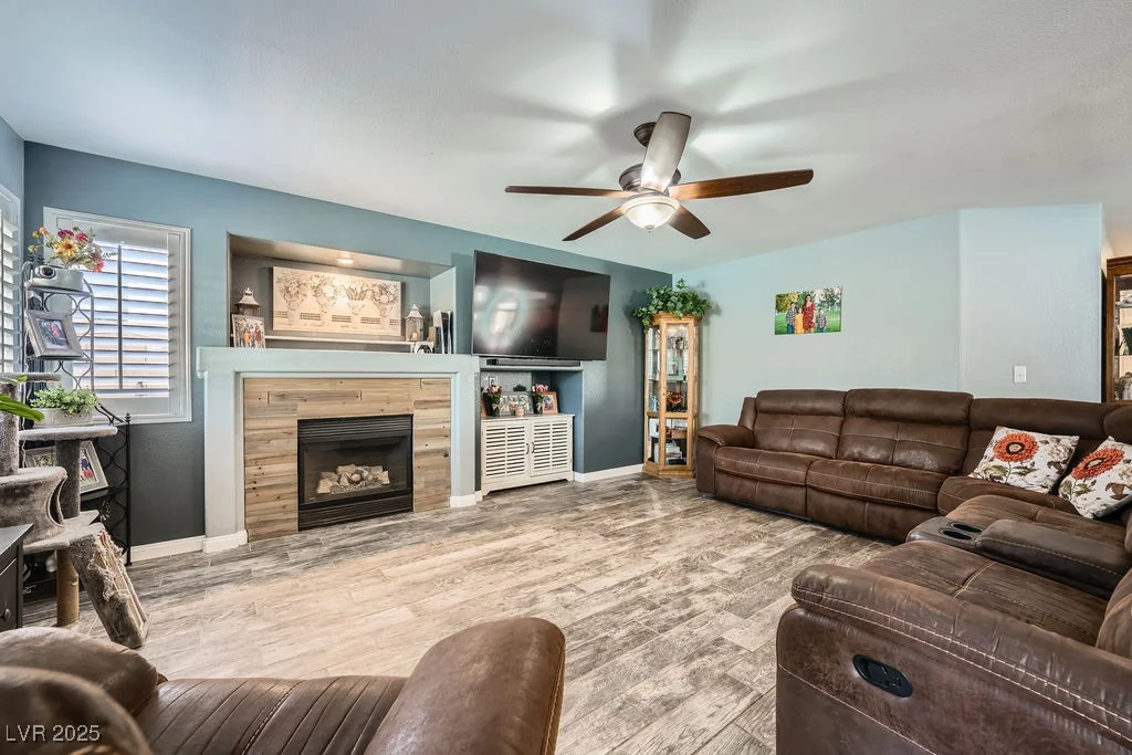 8228 Fritzen, Las Vegas, NV 89131