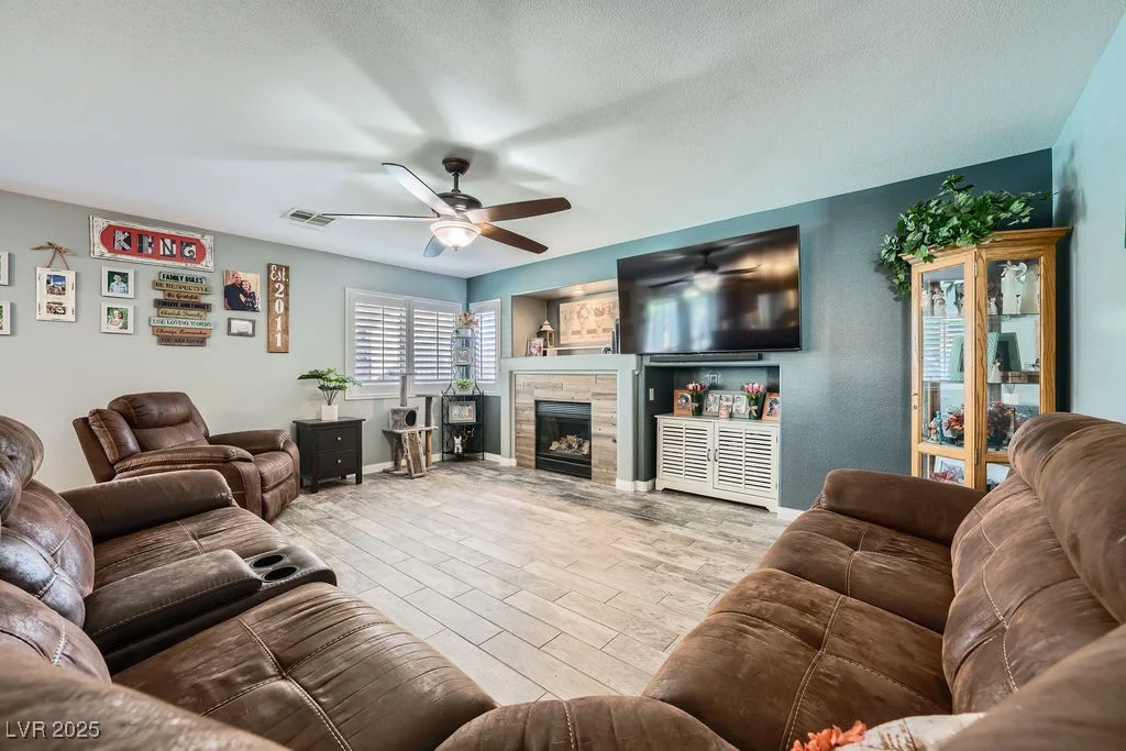 8228 Fritzen, Las Vegas, NV 89131