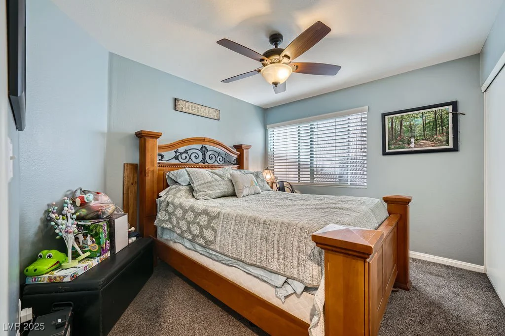 8228 Fritzen, Las Vegas, NV 89131