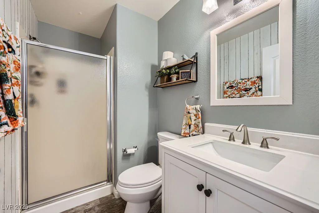 8228 Fritzen, Las Vegas, NV 89131