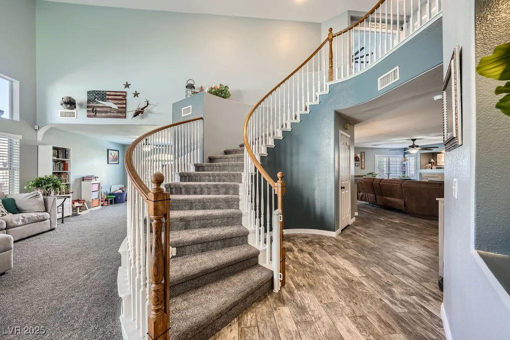 8228 Fritzen, Las Vegas, NV 89131