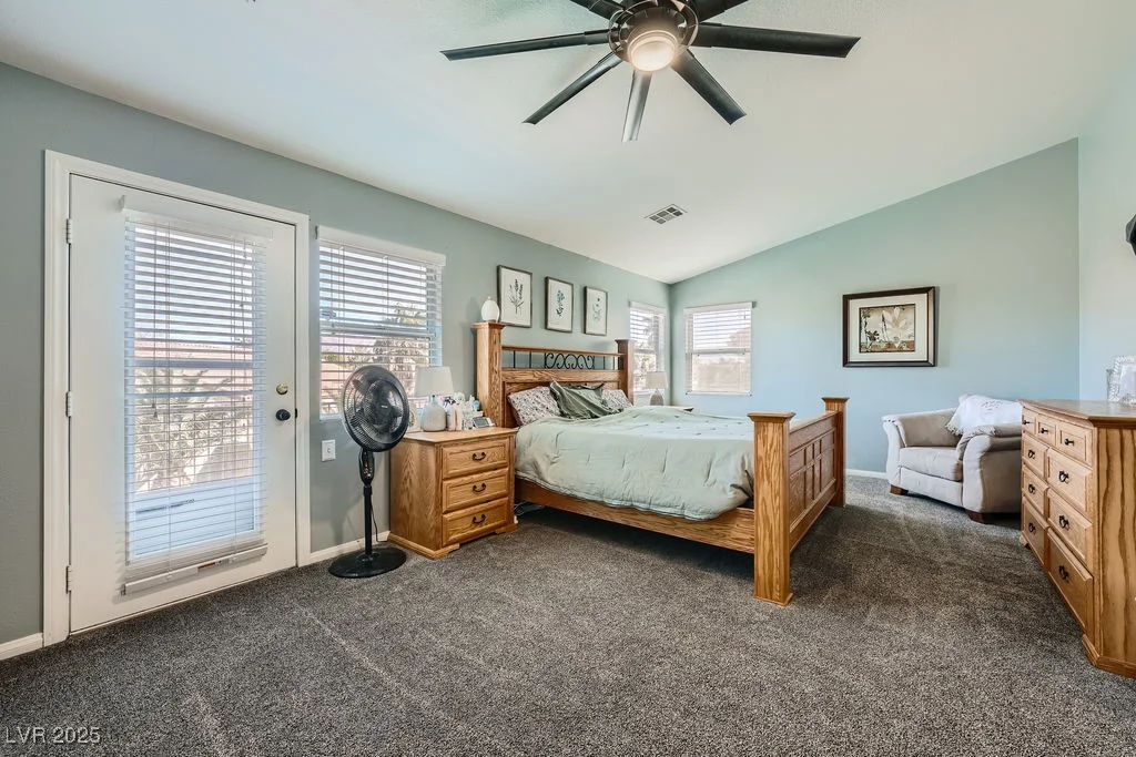 8228 Fritzen, Las Vegas, NV 89131