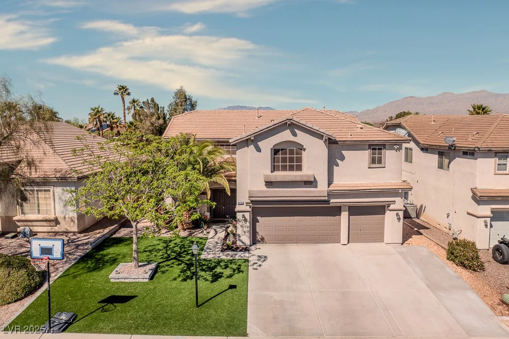 8228 Fritzen, Las Vegas, NV 89131