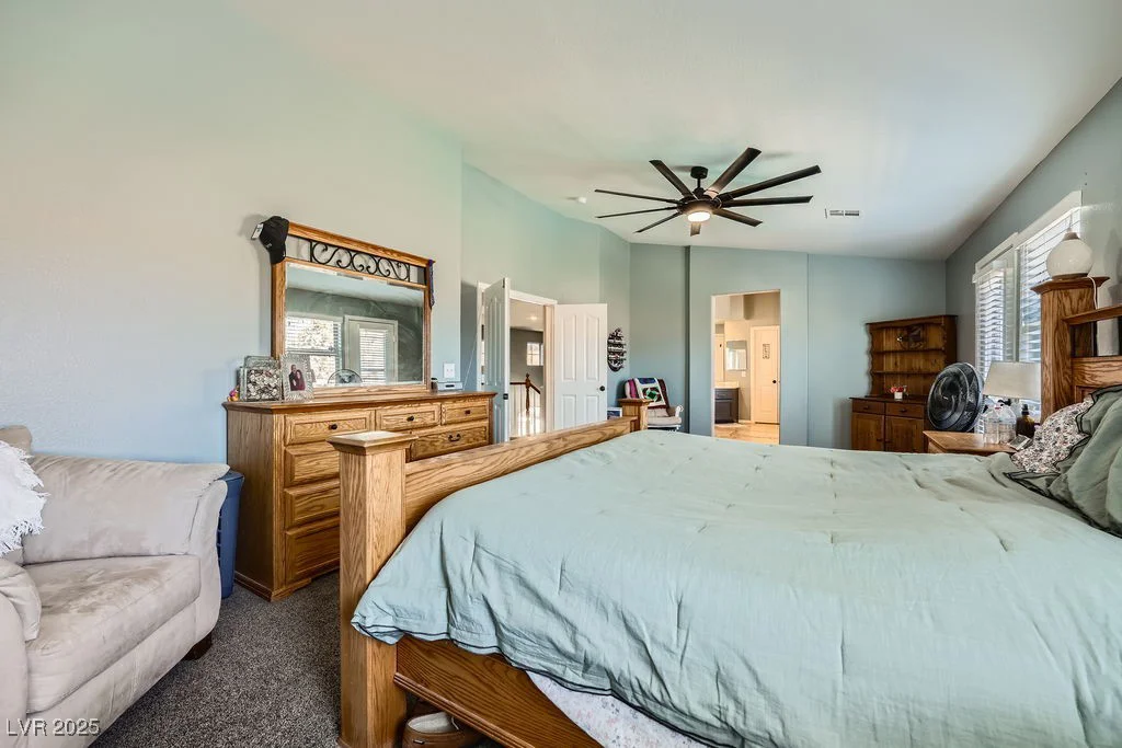 8228 Fritzen, Las Vegas, NV 89131