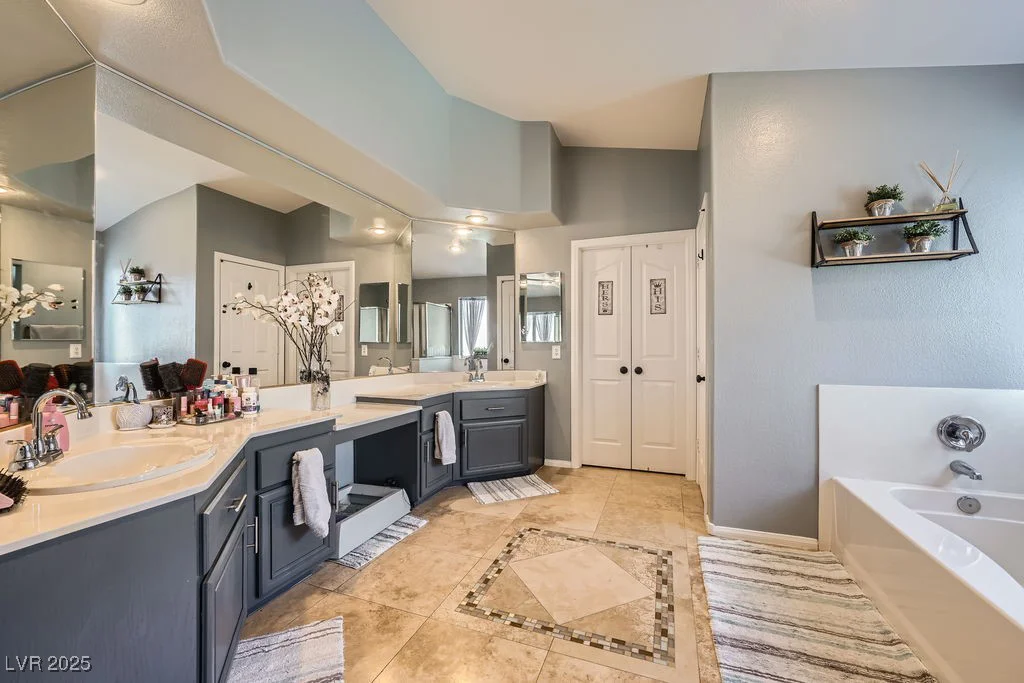 8228 Fritzen, Las Vegas, NV 89131