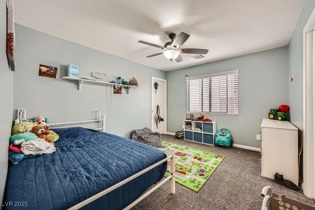 8228 Fritzen, Las Vegas, NV 89131