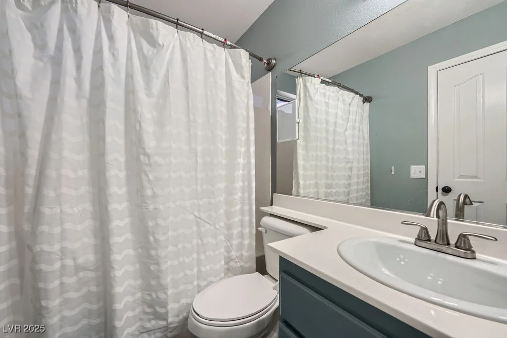 8228 Fritzen, Las Vegas, NV 89131