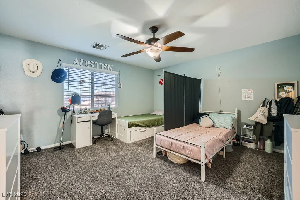 8228 Fritzen, Las Vegas, NV 89131