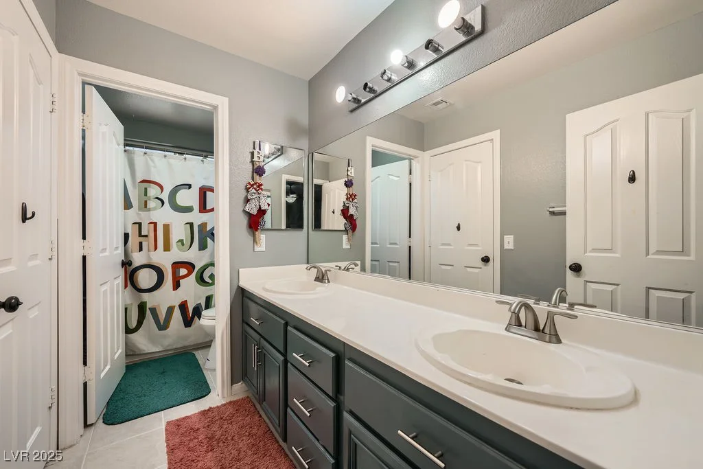 8228 Fritzen, Las Vegas, NV 89131