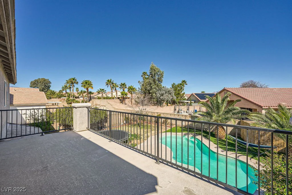 8228 Fritzen, Las Vegas, NV 89131