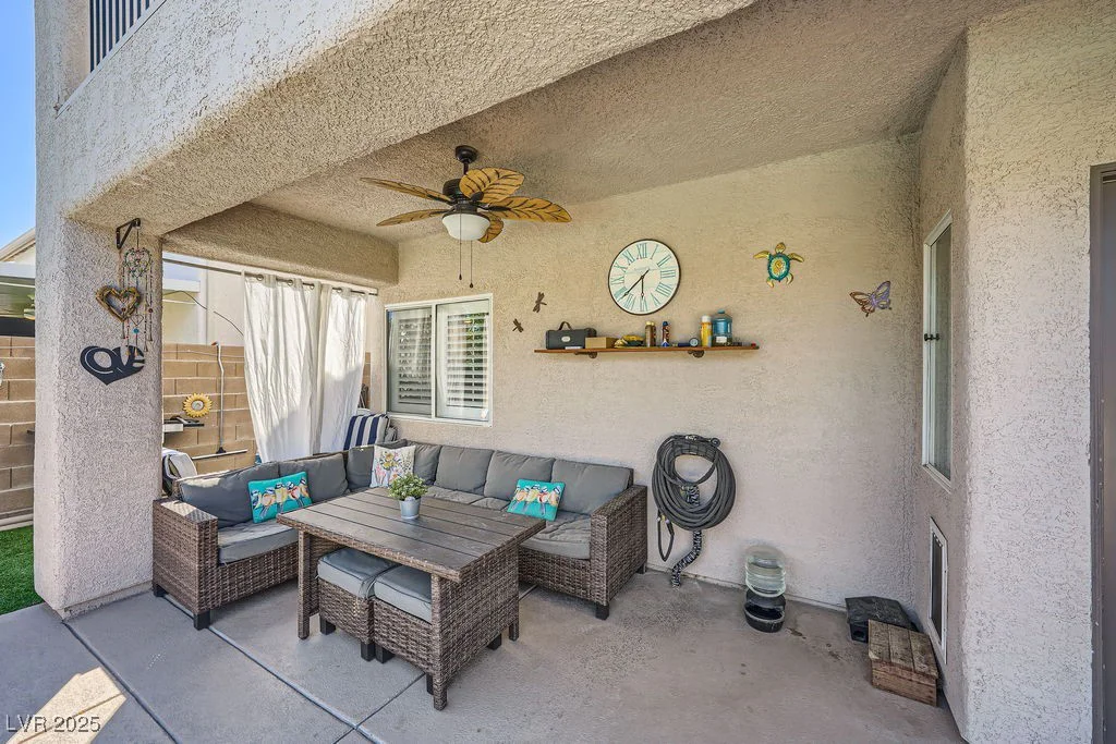 8228 Fritzen, Las Vegas, NV 89131