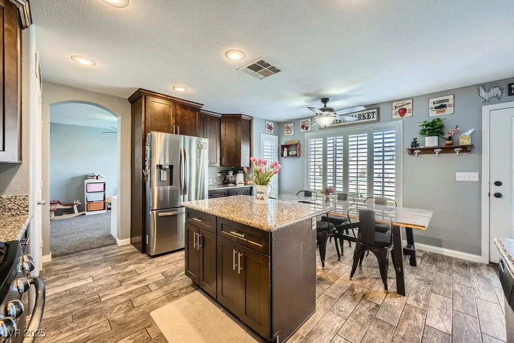 8228 Fritzen, Las Vegas, NV 89131