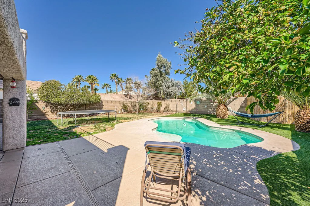 8228 Fritzen, Las Vegas, NV 89131