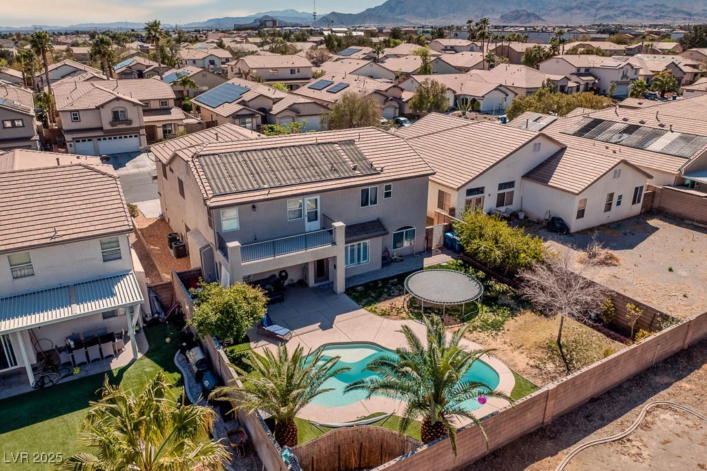 8228 Fritzen, Las Vegas, NV 89131
