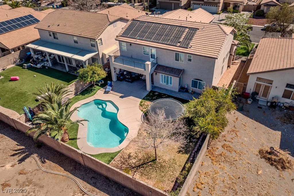 8228 Fritzen, Las Vegas, NV 89131