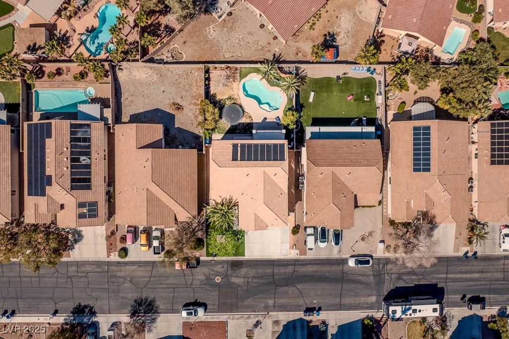 8228 Fritzen, Las Vegas, NV 89131