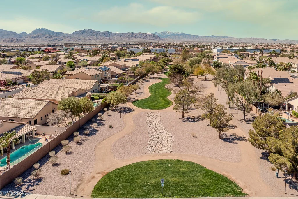 8228 Fritzen, Las Vegas, NV 89131