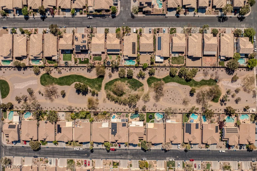 8228 Fritzen, Las Vegas, NV 89131