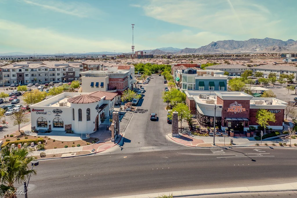 8228 Fritzen, Las Vegas, NV 89131