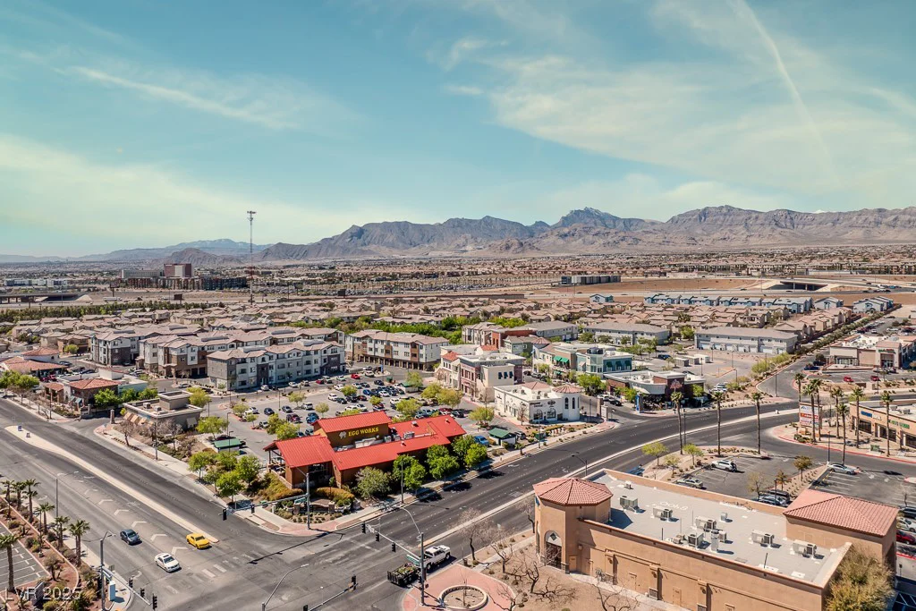 8228 Fritzen, Las Vegas, NV 89131