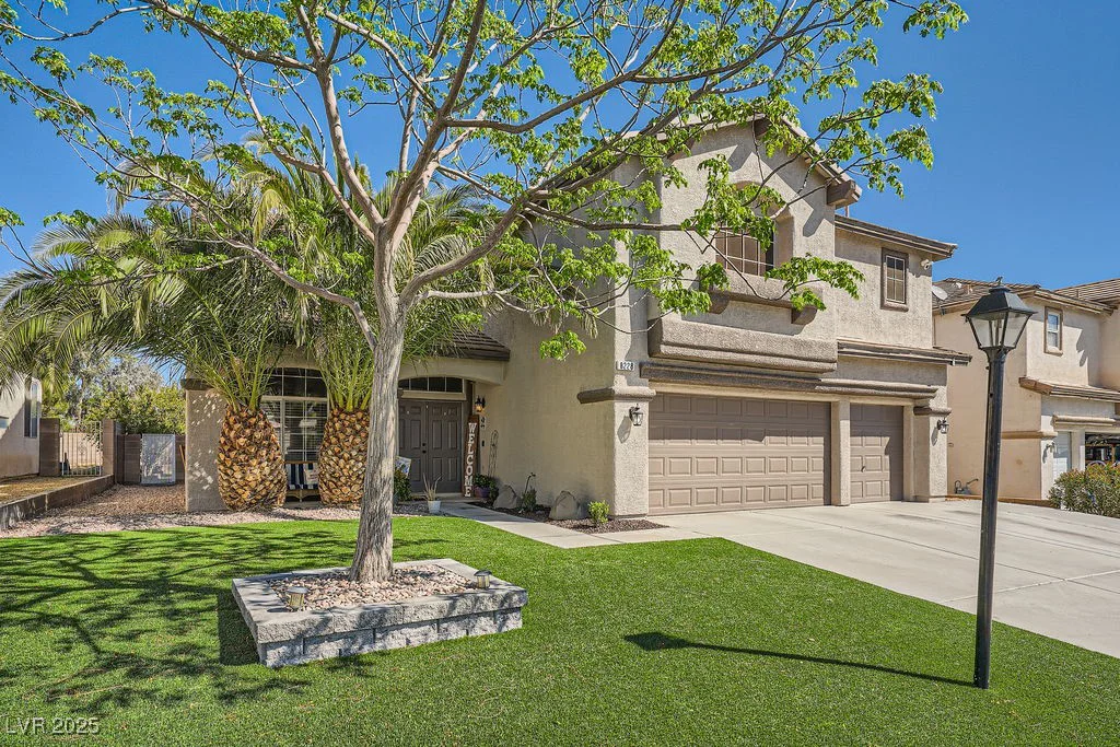 8228 Fritzen, Las Vegas, NV 89131