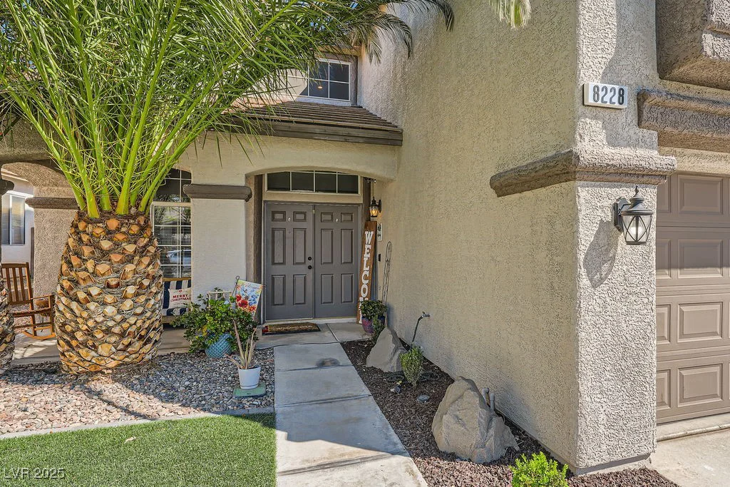 8228 Fritzen, Las Vegas, NV 89131