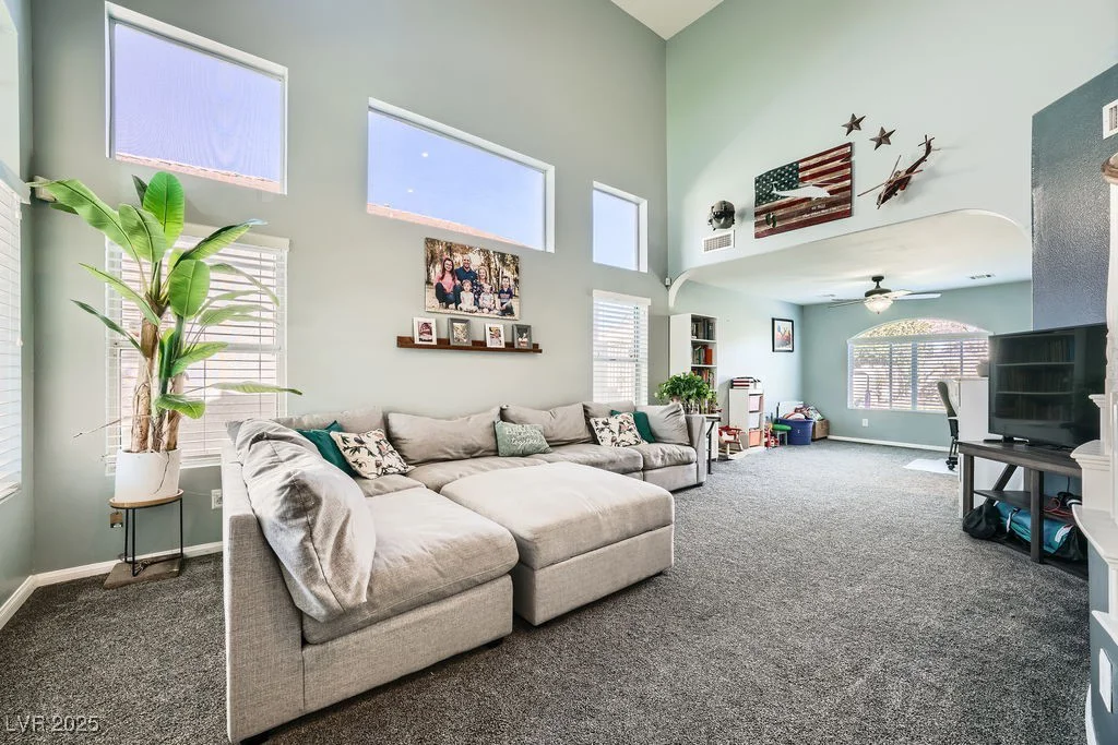 8228 Fritzen, Las Vegas, NV 89131