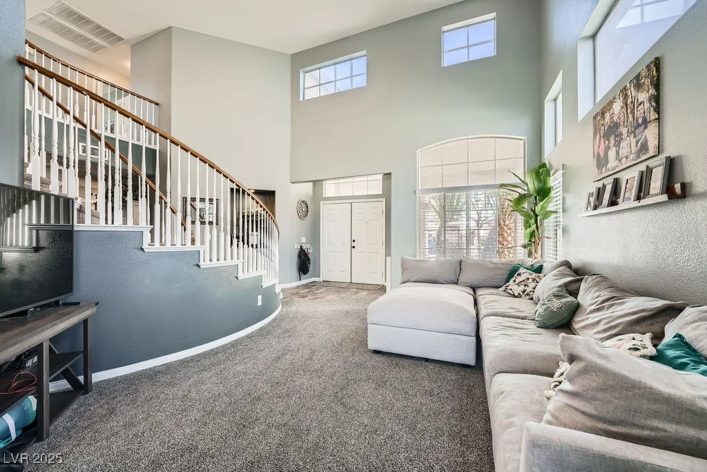 8228 Fritzen, Las Vegas, NV 89131