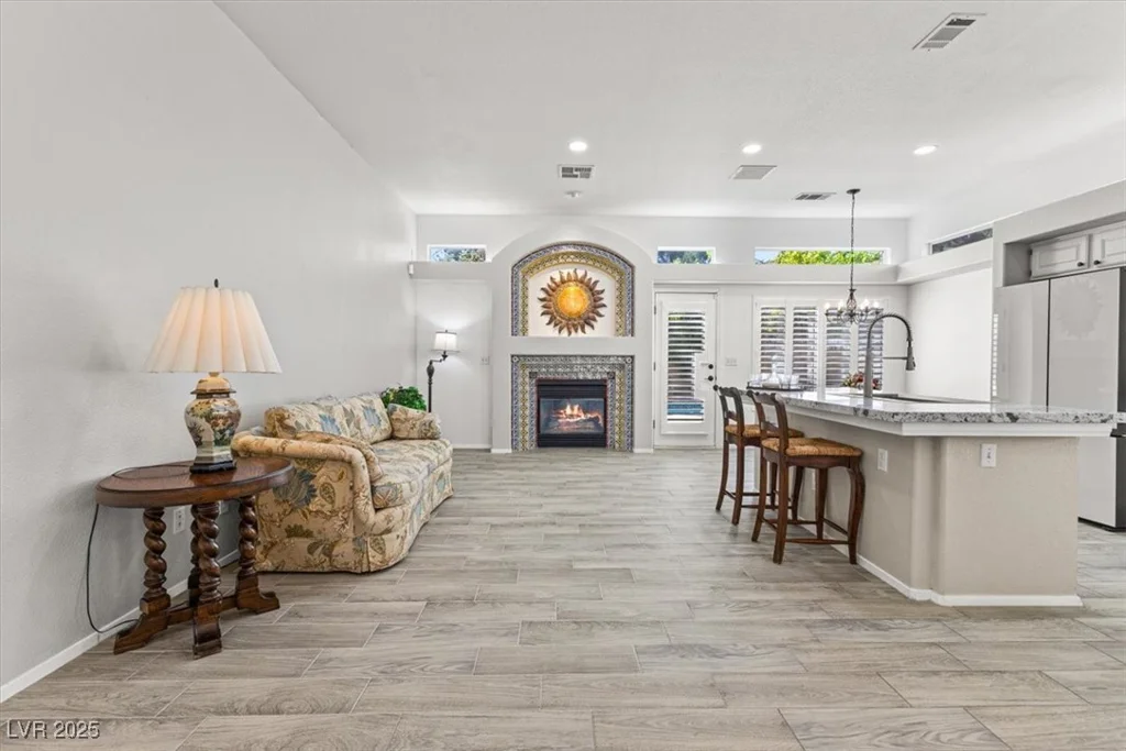 2163 Fountain Springs, Henderson, NV 89074