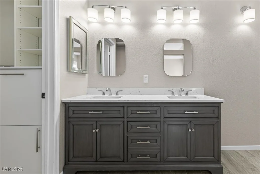 2163 Fountain Springs, Henderson, NV 89074